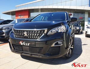 Peugeot 3008 '19 PureTech 130HP Business 1200cc 130hp Βενζίνη