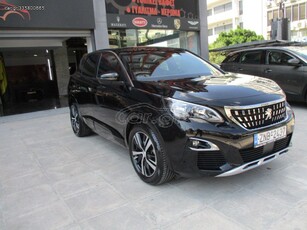 Peugeot 3008 '20 ελληνικο 130 hp