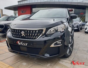 Peugeot 3008 '20 Business 1500cc 130hp Diesel