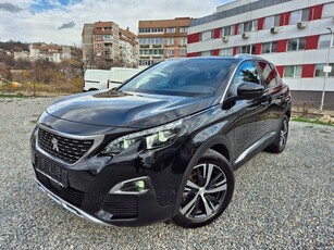 Peugeot 3008 '20