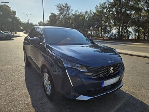 Peugeot 3008 '21 ACTIVE PLUS NAVIGATION