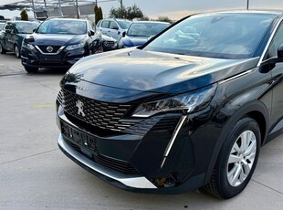 Peugeot 3008 '21 ALLURE AUTOMATIC FULL EXTRA