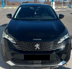 Peugeot 3008 '21 Έκδοση Business 1.5 blueHDI 130hp