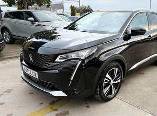 Peugeot 3008 '21 GT -Line HYBRID 4x4 300ps