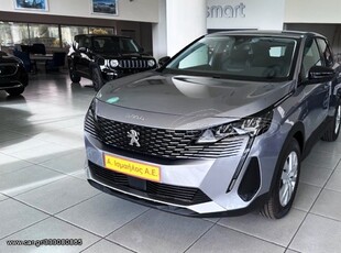 Peugeot 3008 '22 1.2 PureTech 130 Active