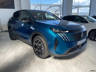 Peugeot 3008 '25 1.2 HYBRID 136HP ALLURE