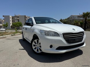 Peugeot 301 '16 1200 ΕΛΛΗΝΙΚΟ ΣΑΝ ΚΑΙΝΟΥΡΓΙΟ