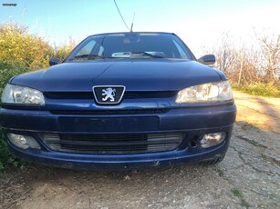 Peugeot 306 '01