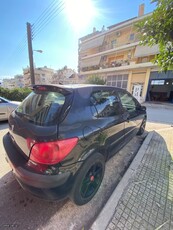 Peugeot 307 '02