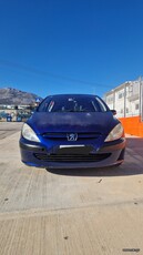 Peugeot 307 '03