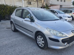 Peugeot 307 '06