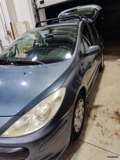 Peugeot 307 '07