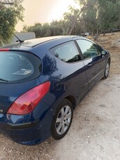 Peugeot 308 '09