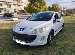 Peugeot 308 '10