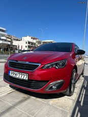 Peugeot 308 '14 ALLURE *PANORAMA* FULL EXTRA!