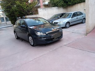 Peugeot 308 '15