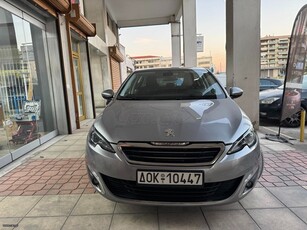 Peugeot 308 '15 ALLURE