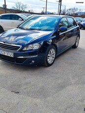 Peugeot 308 '16 BLUEHDI 120 STOP&START ACTIVE