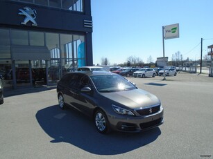 Peugeot 308 '20 SW 1.5 BLUEHDI 130 6ΜΤ