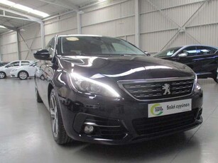 PEUGEOT 308 5 ΧΡΟΝΙΑ ΕΓΓΥΗΣΗ