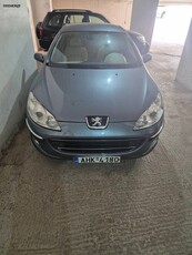 Peugeot 407 '06 EXECUTIVE