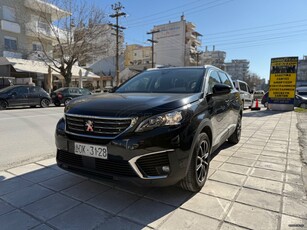 Peugeot 5008 '18 ALLURE