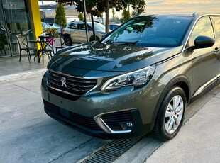 Peugeot 5008 '19 1.2 ALLURE 7 seats