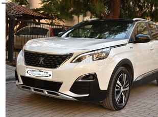 Peugeot 5008 '19 1,5 BlueHDi 130hp GT-LINE