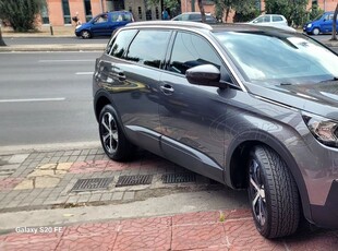 Peugeot 5008 '19