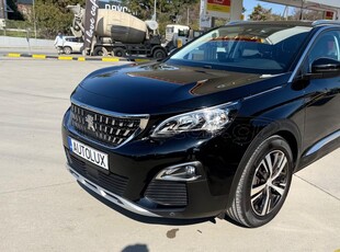 Peugeot 5008 '20 1.5 BLUEHDI 130 ALLURE EAT8