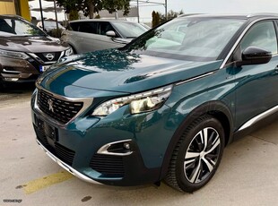 Peugeot 5008 '20 1.5 BLUEHDI 130 GT Line EAT8