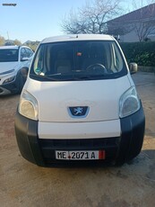 Peugeot Bipper '12