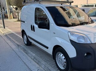 Peugeot Bipper '17 Ελληνικό Diesel Euro 6