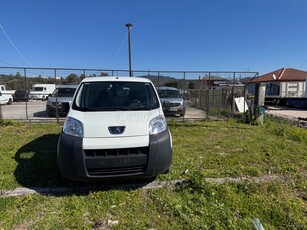 Peugeot Bipper '18 VAN HDI 75