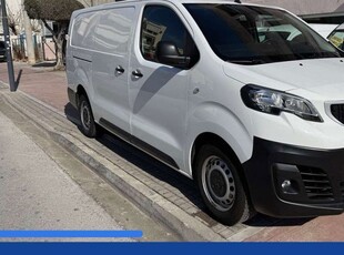 Peugeot Expert '21 Long 2.0 BlueHDi 120chp S&S Premium Automatic 2Πλαϊνές