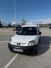 Peugeot Partner '05