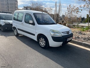 Peugeot Partner '06