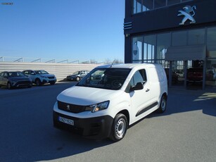 Peugeot Partner '22 1.5BLUEHDI ENTRY PLUS 6TAXYTO