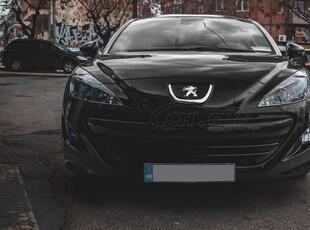 Peugeot RCZ '11 Black Yearling