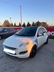 Smart ForFour '08 1.5CC 110HP FULL EXTRA AUTOMATIC