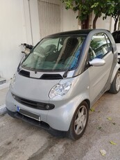 Smart ForTwo '01