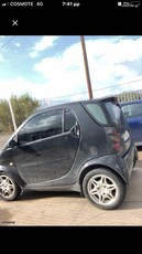 Smart ForTwo '01 cdi