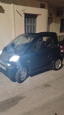 Smart ForTwo '02