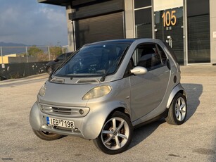 Smart ForTwo '03