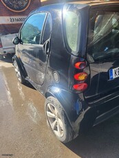 Smart ForTwo '03