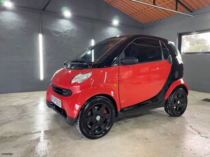 Smart ForTwo '06