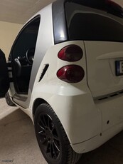 Smart ForTwo '07 451 TURBO