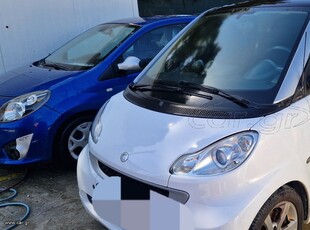 Smart ForTwo '09