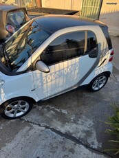 Smart ForTwo '11 451 PULSE