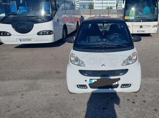 Smart ForTwo '11 Pulse